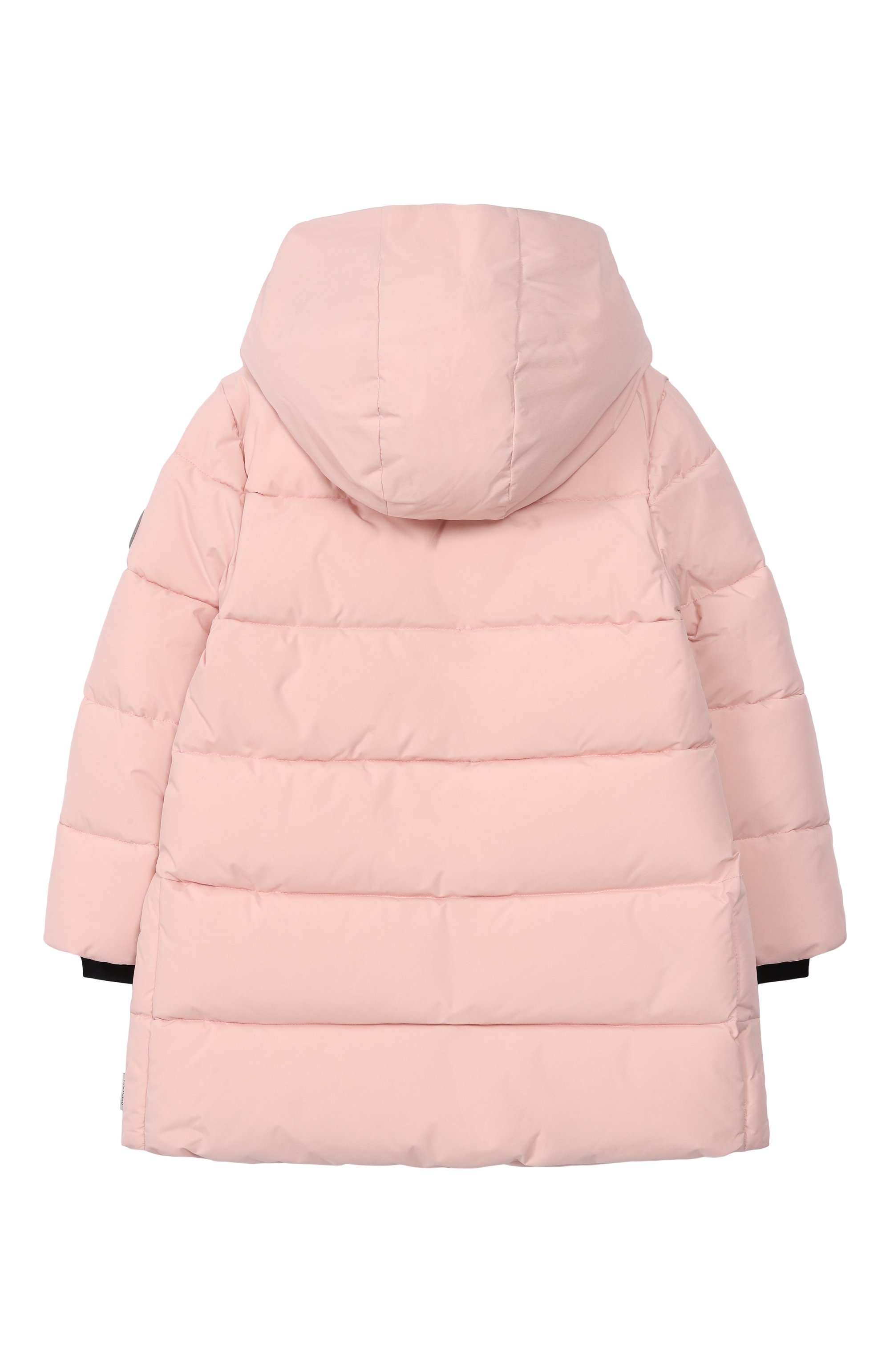 Утепленное пальто SAVE THE DUCK, арт. P41909G/TRINI/LEAF21, фото 2