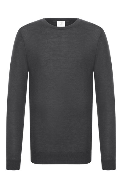 Мужской джемпер из шерсти и кашемира BOGNER, арт. 88501325