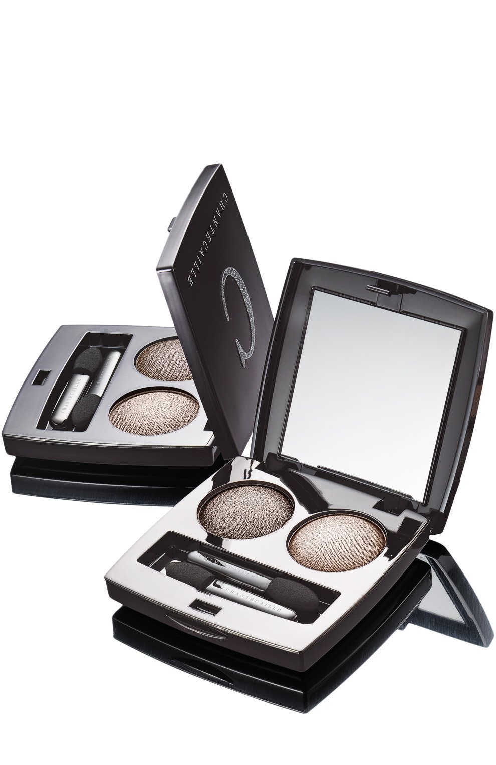 Тени для век le chrome luxe eye duo tibet CHANTECAILLE, арт. 656509043279, фото 1