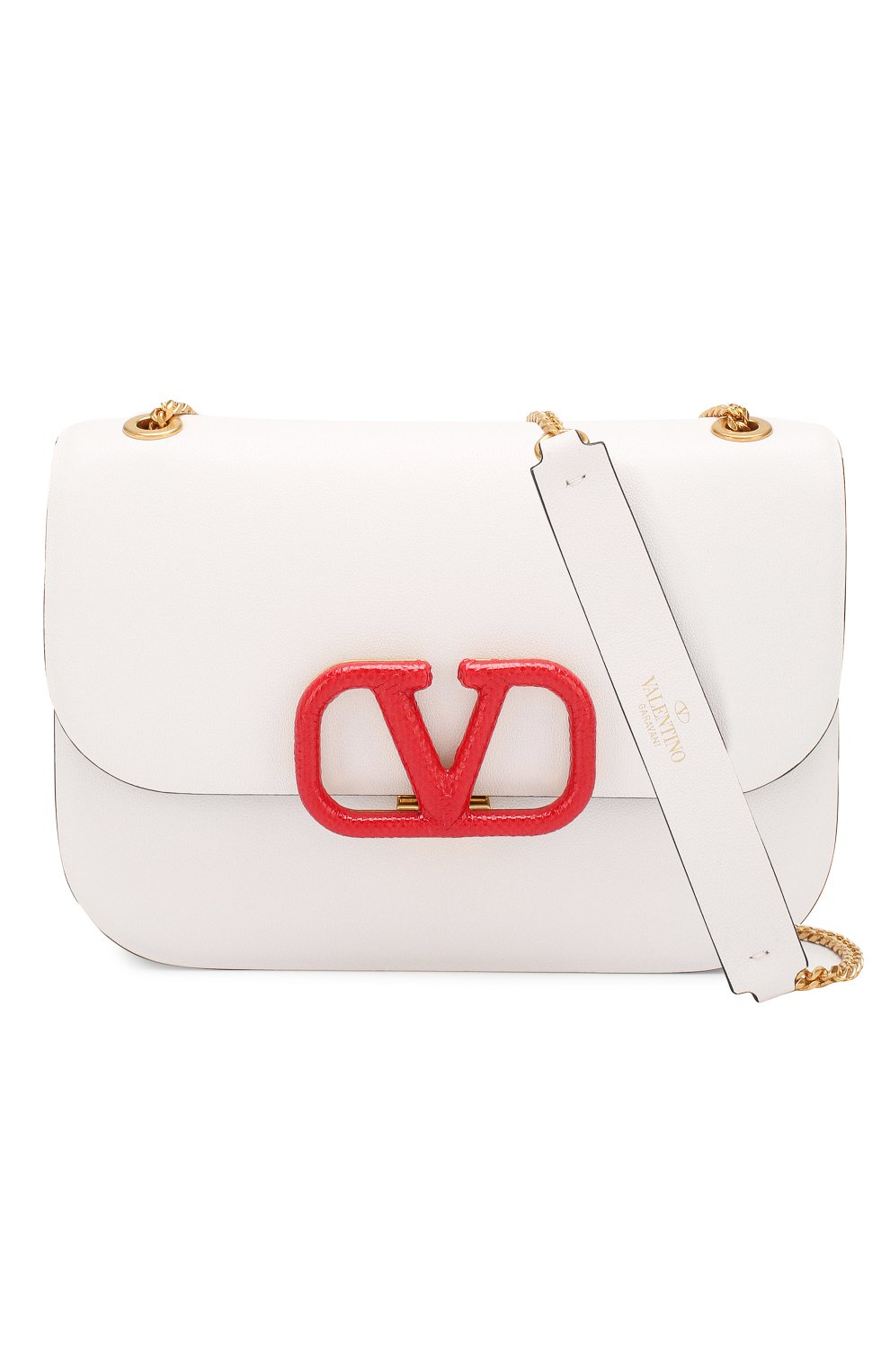 Сумка vlock small VALENTINO, арт. SW0B0F21/JEA, фото 6