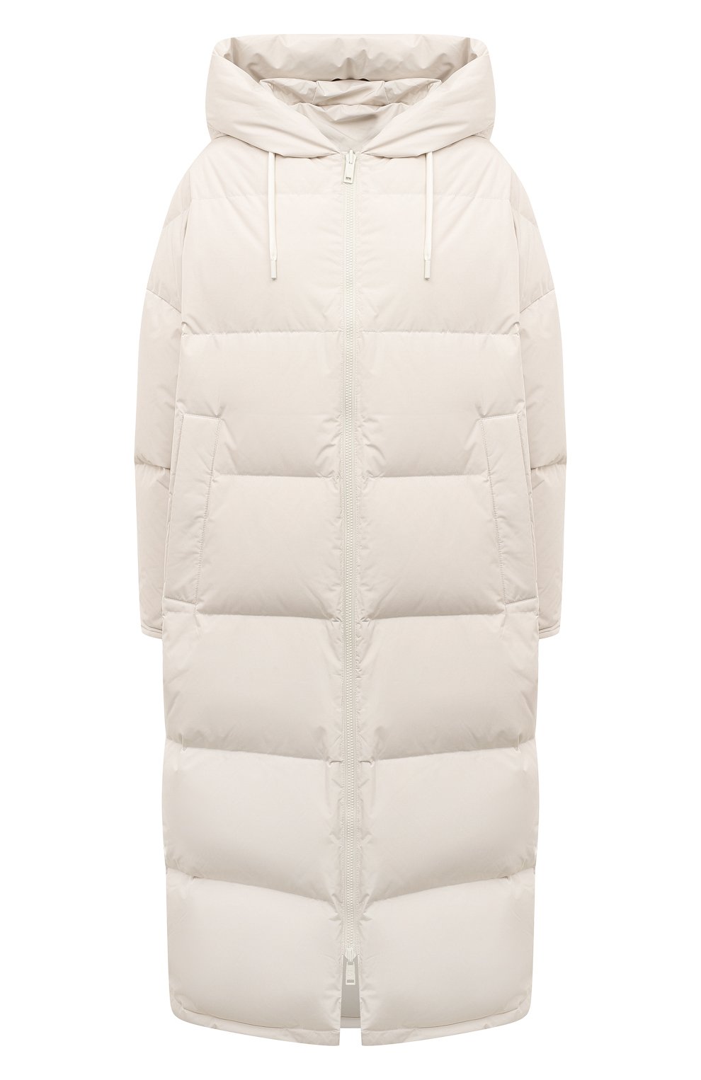 Двусторонний пуховик YVES SALOMON, арт. 23WYM02620D0XW, фото 1