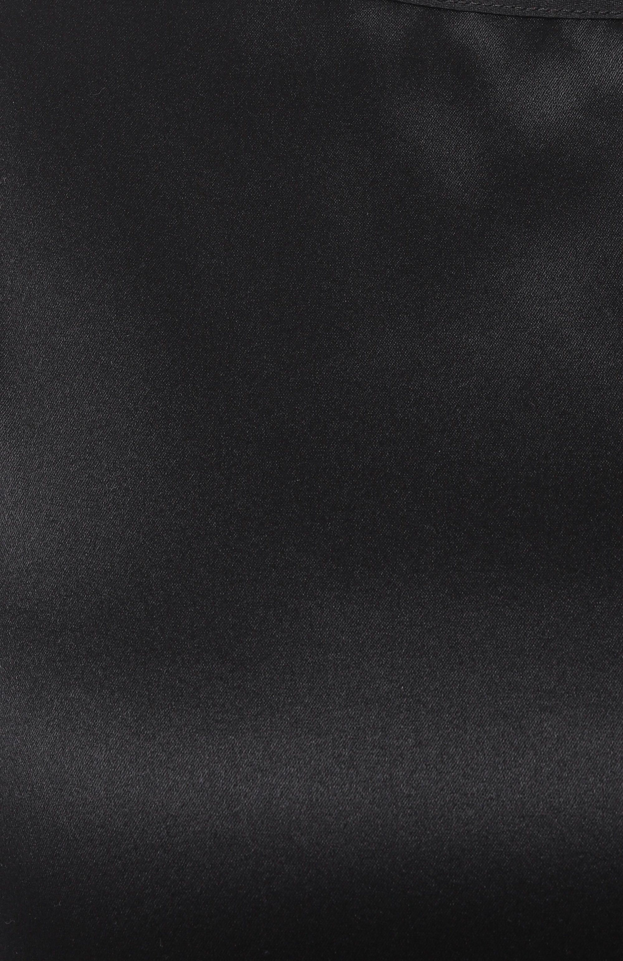 Атласный топ MVST, арт. M25.2MW.B401, фото 6