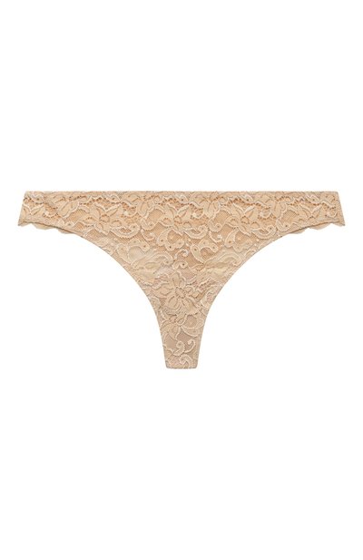 Женские трусы-стринги HANRO, арт. 071507