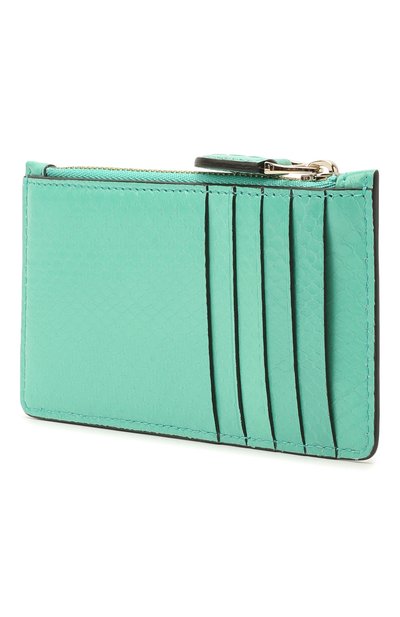 Кожаный футляр для кредитных карт RALPH LAUREN, арт. 434841256, фото 2