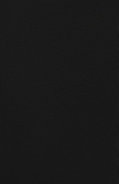 Хлопковая футболка DRIES VAN NOTEN, арт. 211-11150-2600, фото 5