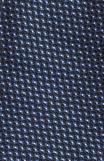 Шелковый галстук CANALI, арт. 18/HJ03848, фото 4