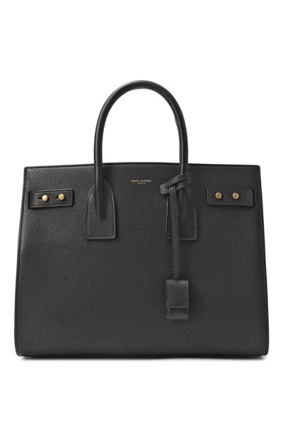 Женская сумка sac de jour small SAINT LAURENT, арт. 717447/DTI0W