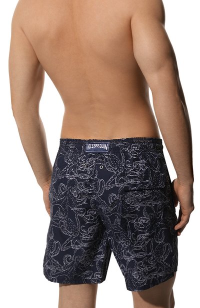 Плавки-шорты VILEBREQUIN, арт. MOOU3B31/390, фото 3