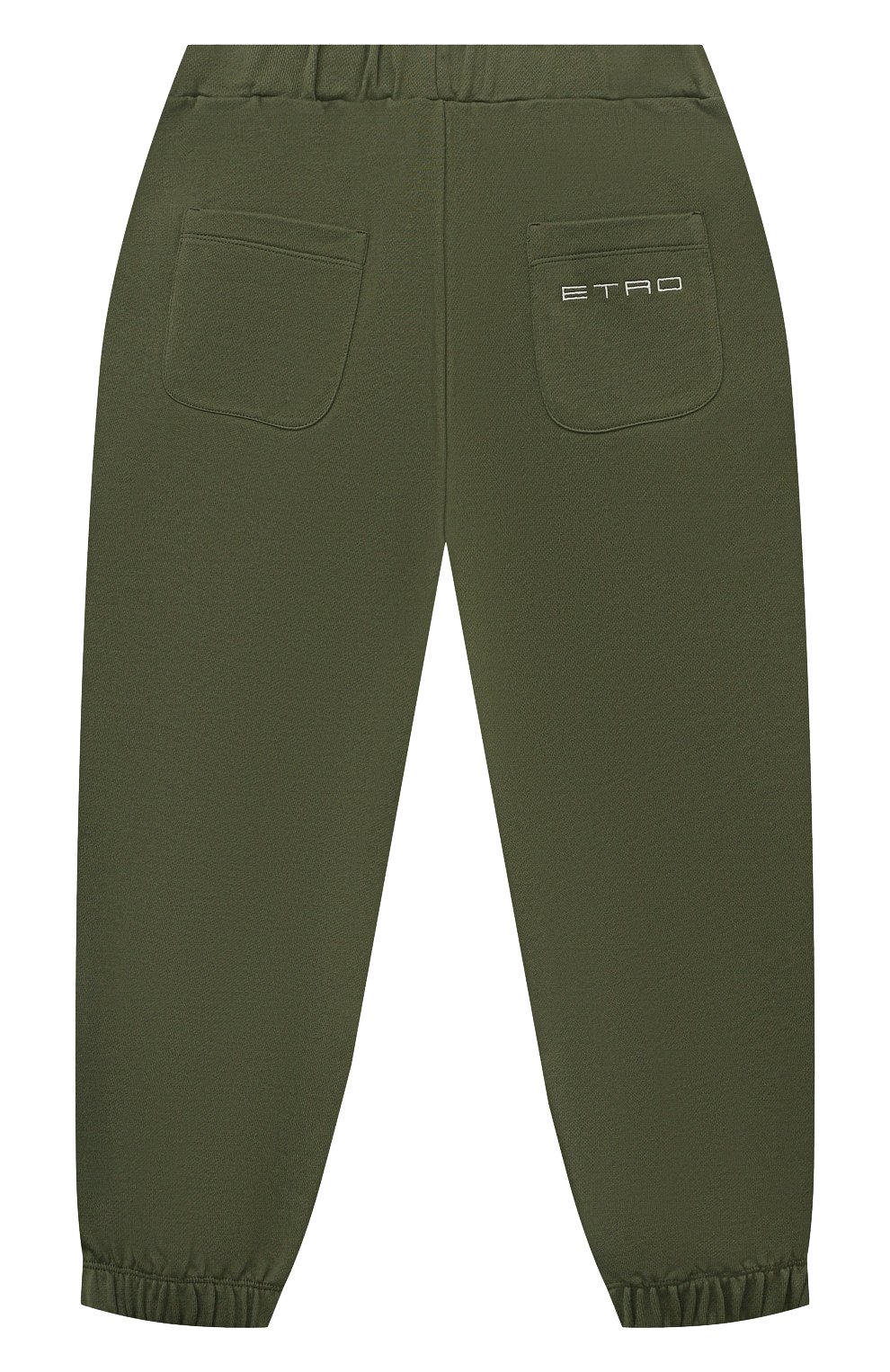 Хлопковые джоггеры ETRO, арт. GV6Q00, фото 2