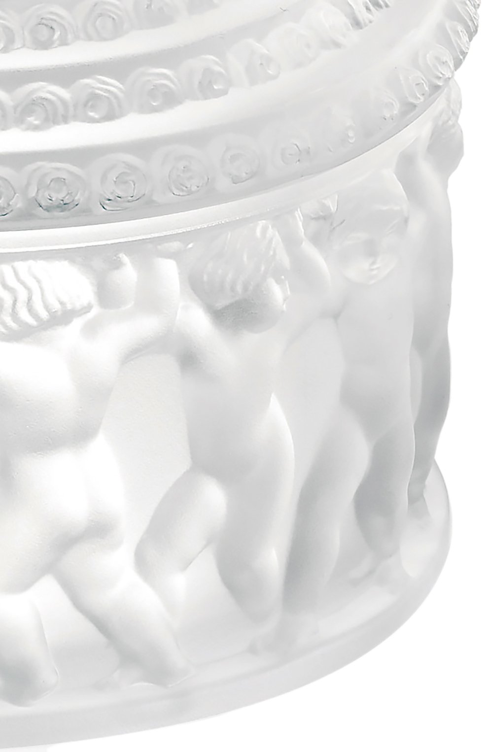 Шкатулка children LALIQUE, арт. 1136400, фото 2