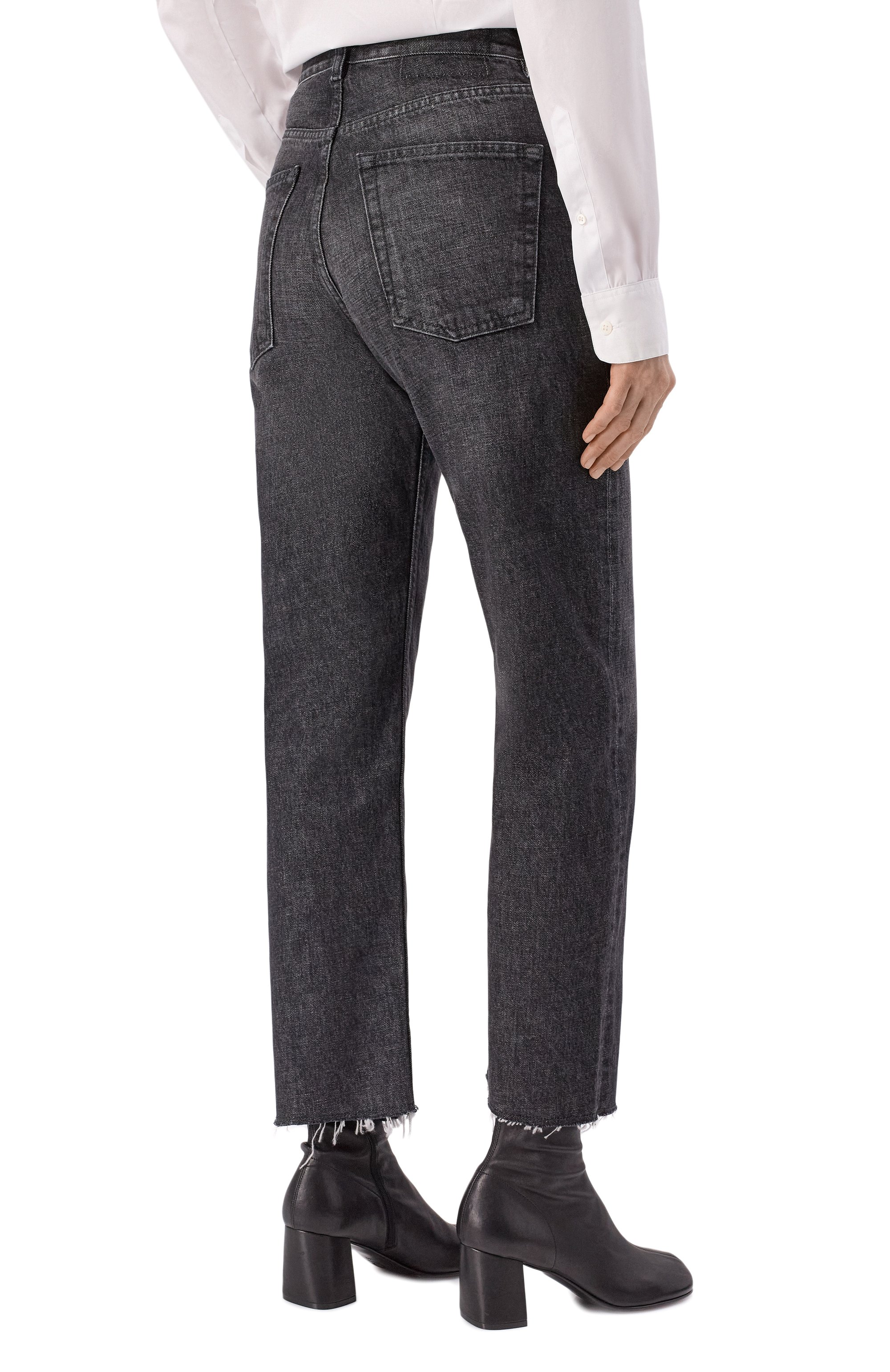 Джинсы MAISON MARGIELA, арт. S29LA0101/M30036, фото 4