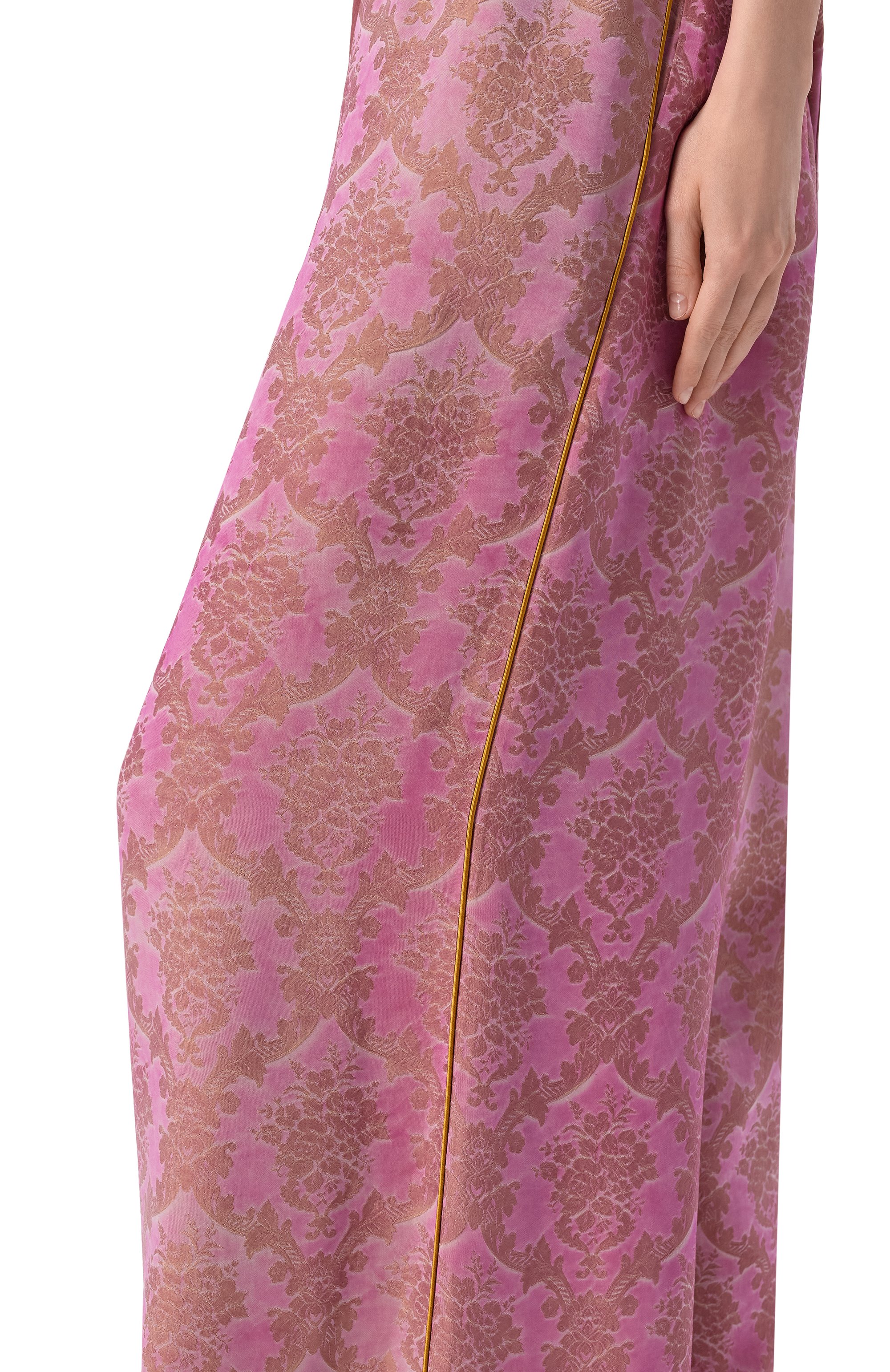 Брюки ANN DEMEULEMEESTER, арт. B0014017/FA730, фото 5