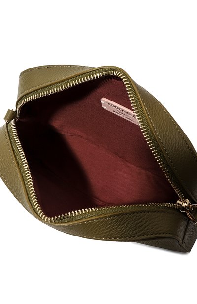 Сумка tebe COCCINELLE, арт. E5 MN5 55 I1 01, фото 5