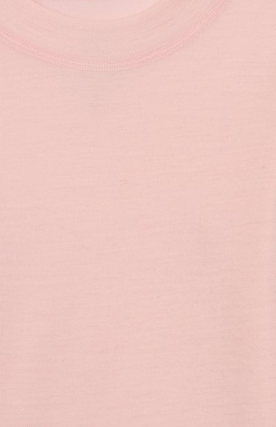 Шерстяной лонгслив NORVEG, арт. 5SKTSURU-042, фото 3