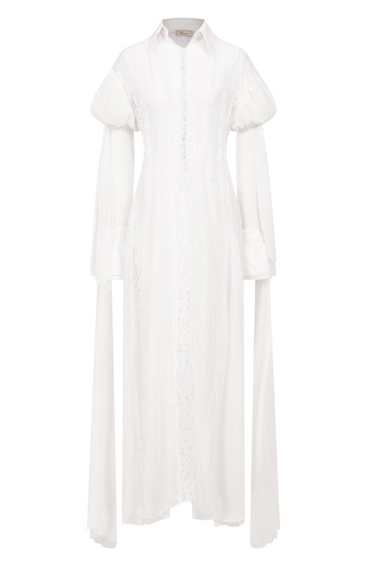 Платье Blumarine 4C188A Белый 4C188A