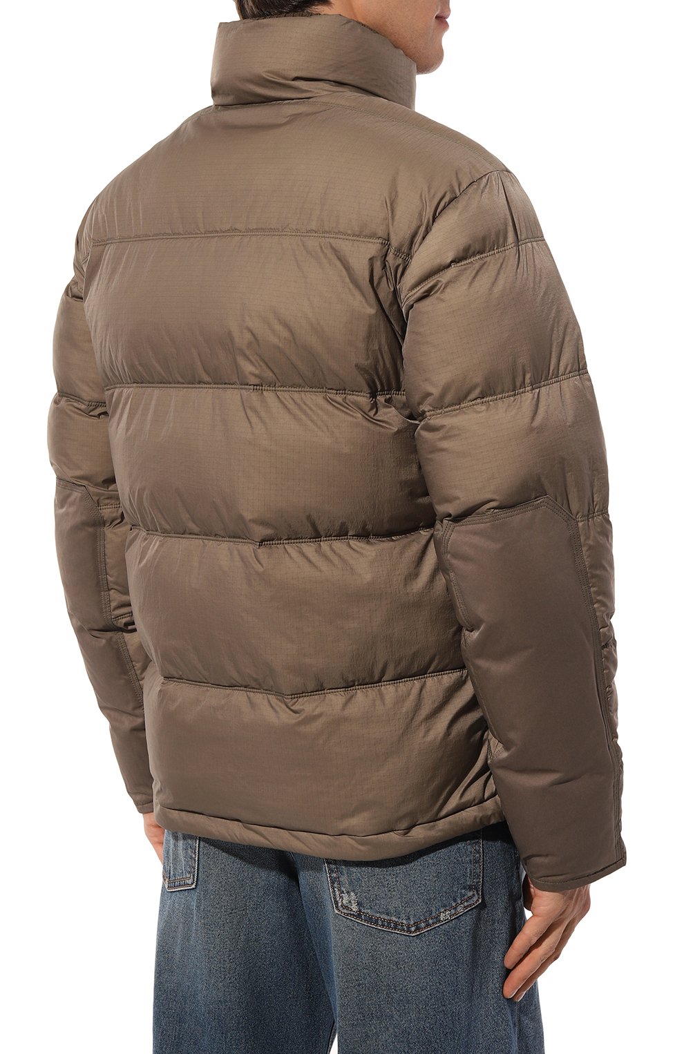 Пуховик AERONAUTICA MILITARE, арт. AB2186CT3375, фото 4