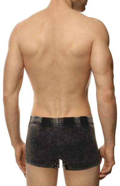 Хлопковые боксеры DIESEL, арт. 00CIYK/0CGBQ, фото 3