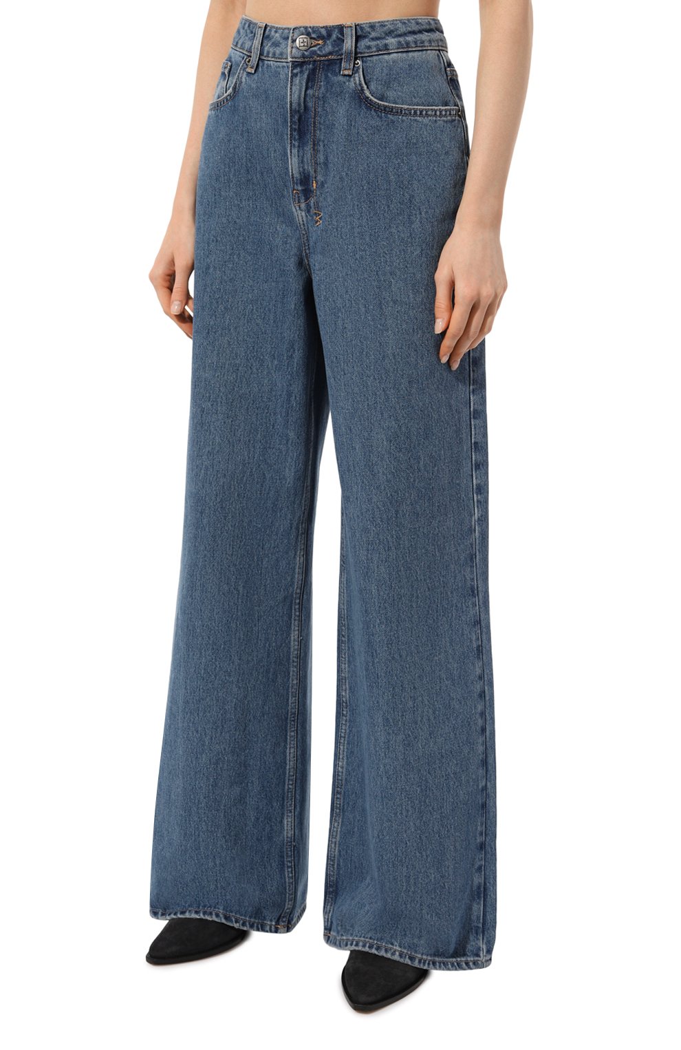 Джинсы KSUBI, арт. WSP24DJ012, фото 3