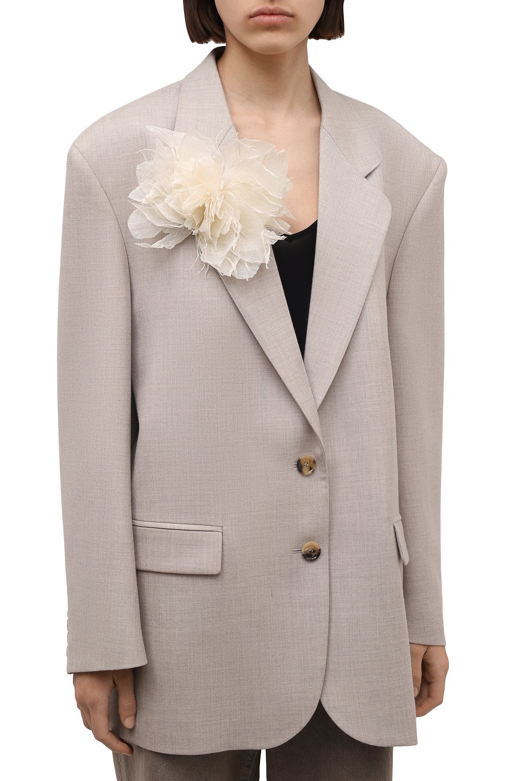 Брошь FLOWER ME, арт. PION-WL023010M, фото 2