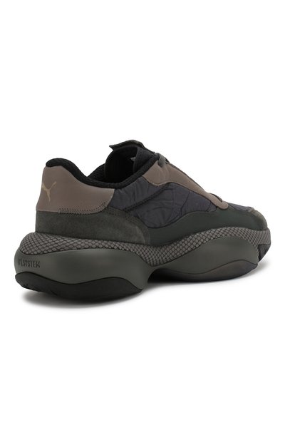 Кроссовки alteration pn-1 PUMA, арт. 36977102, фото 4