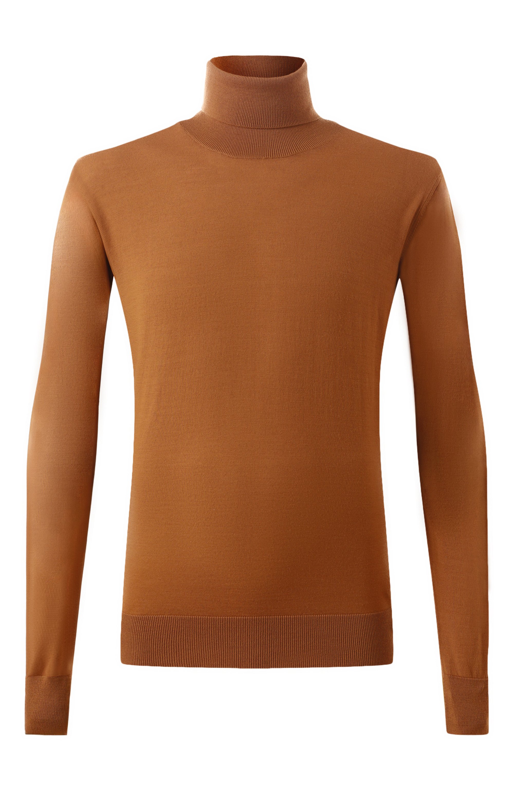 Шерстяная водолазка DOLCE & GABBANA, арт. GXW05T/JCVZS, фото 1