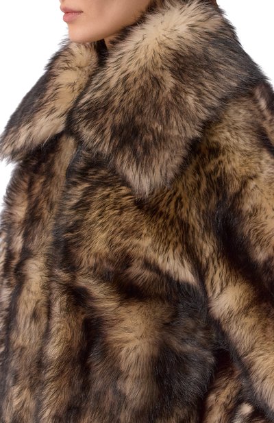 Дубленка из овчины JIL SANDER, арт. J03SW0018/J07206, фото 5