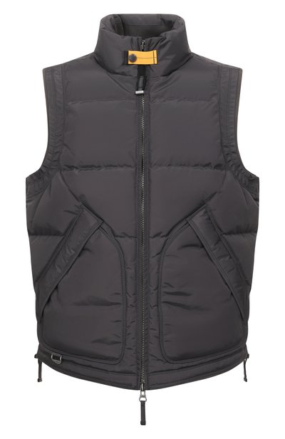 Мужской пуховый жилет PARAJUMPERS, арт. 26WMPMJKMA05