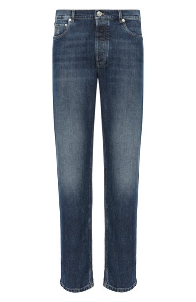 Мужские джинсы iconic fit BRUNELLO CUCINELLI, арт. M283P01090