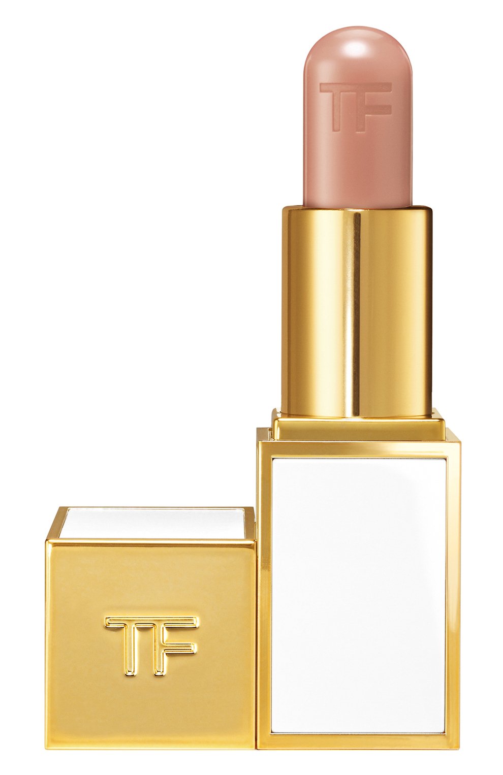 Помада-бальзам для губ, оттенок 02 apres soleil TOM FORD цвета по цене 2700 руб., арт. T7WT-02, фото 1 Помада-бальзам для губ, оттенок 02 apres soleil TOM FORD, арт. T7WT-02, фото 1