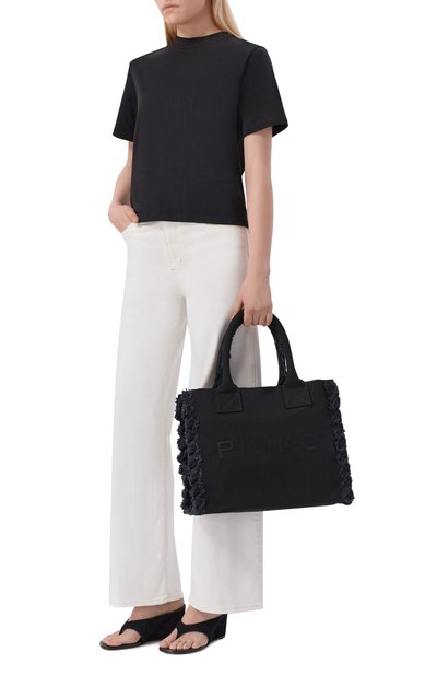 Сумка beach PINKO, арт. 106673/A3A4, фото 3