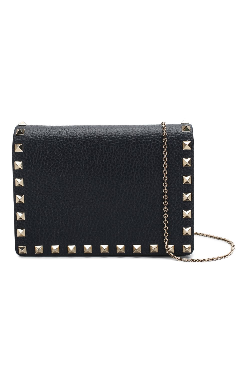 Сумка rockstud на цепочке VALENTINO, арт. PW2P0249/VSH, фото 5