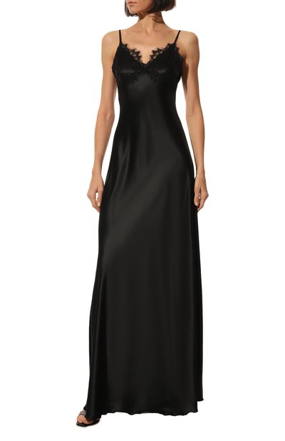 Шелковое платье YANA DRESS, арт. 1-23/3-009-3902/9С, фото 2