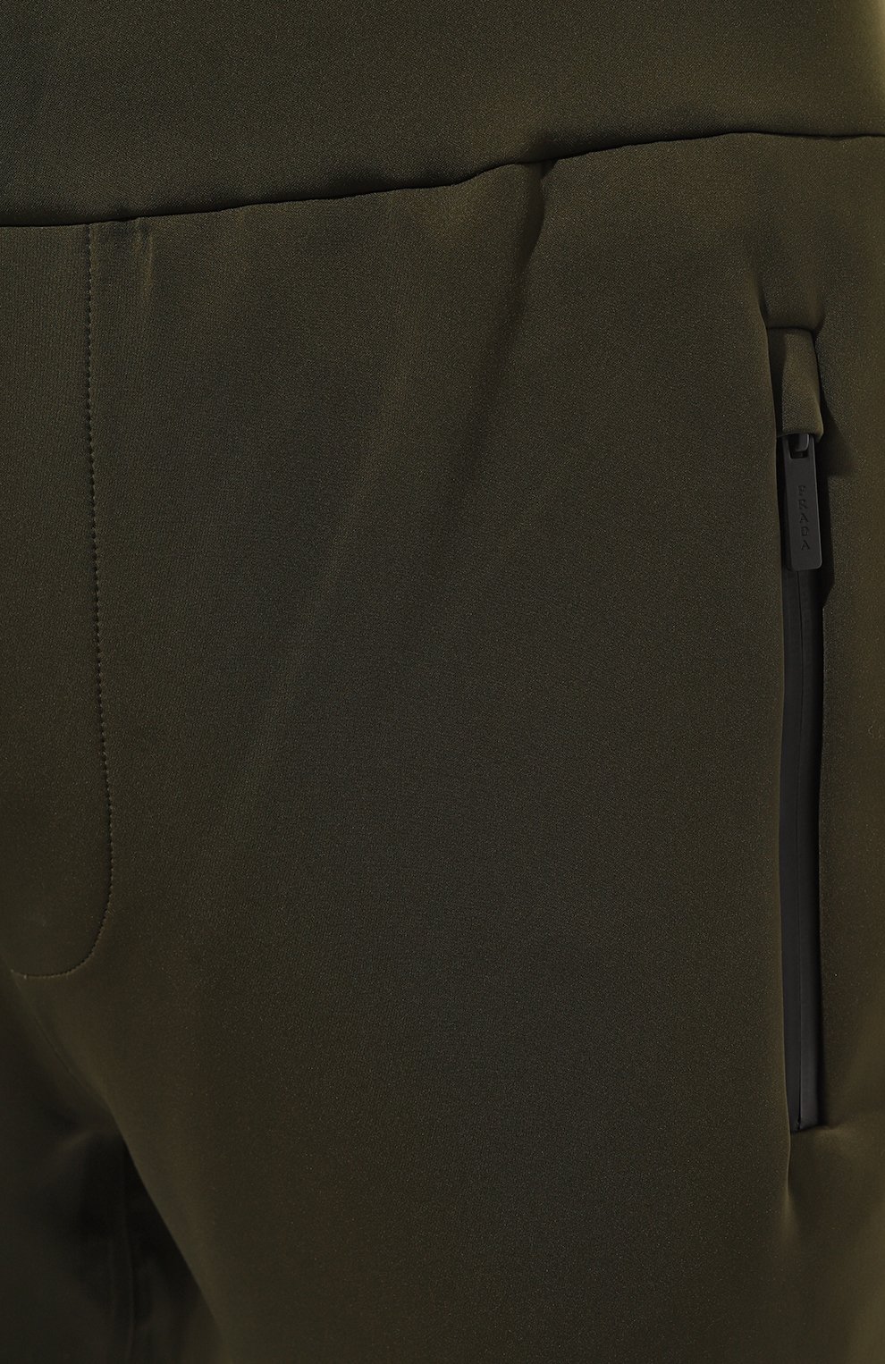 Джоггеры PRADA, арт. SJP292-LJ4-F0161-192, фото 5