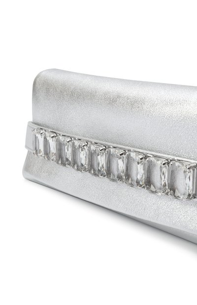 Клатч kya JIMMY CHOO, арт. KYA/UNZ, фото 3