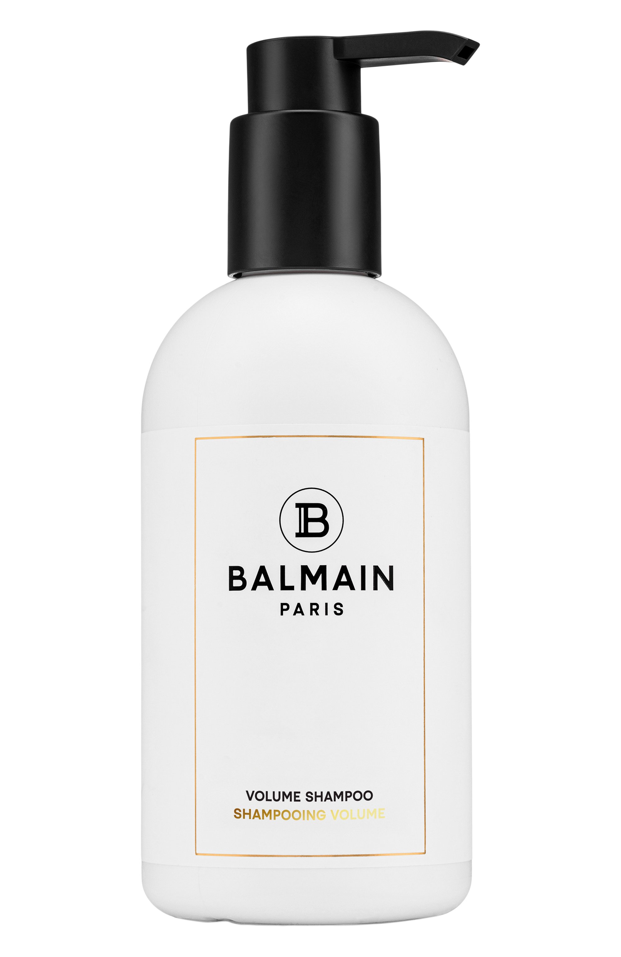 Шампунь для объема волос (300ml) BALMAIN HAIR COUTURE, арт. 8720791757090, фото 1