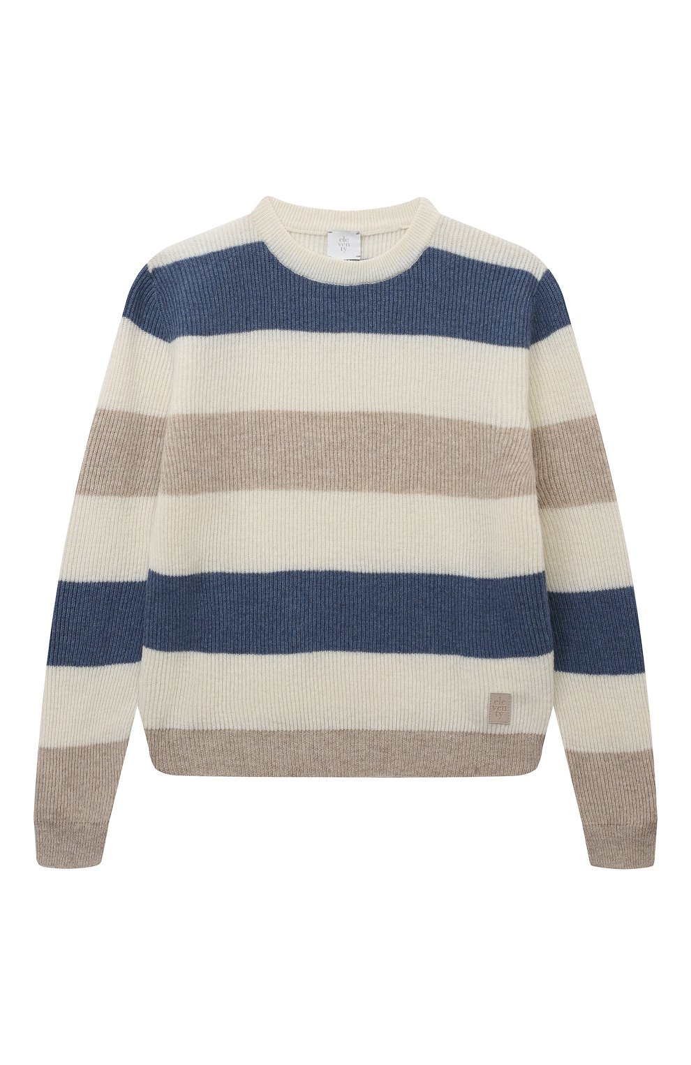 Шерстяной пуловер ELEVENTY, арт. ET9P30 W0094/12-16, фото 1