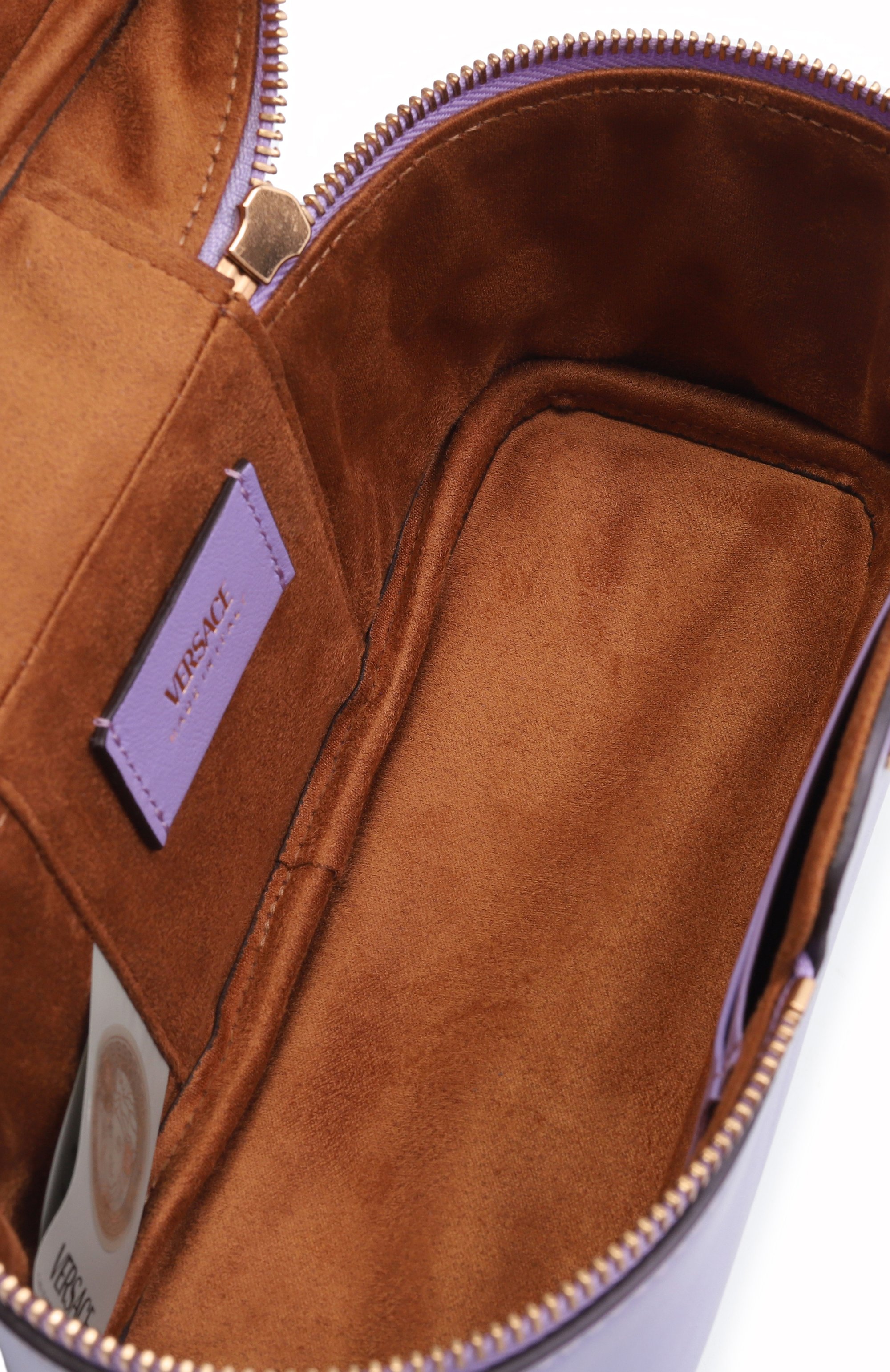 Сумка versace tag VERSACE, арт. 1018300/1A13171, фото 5