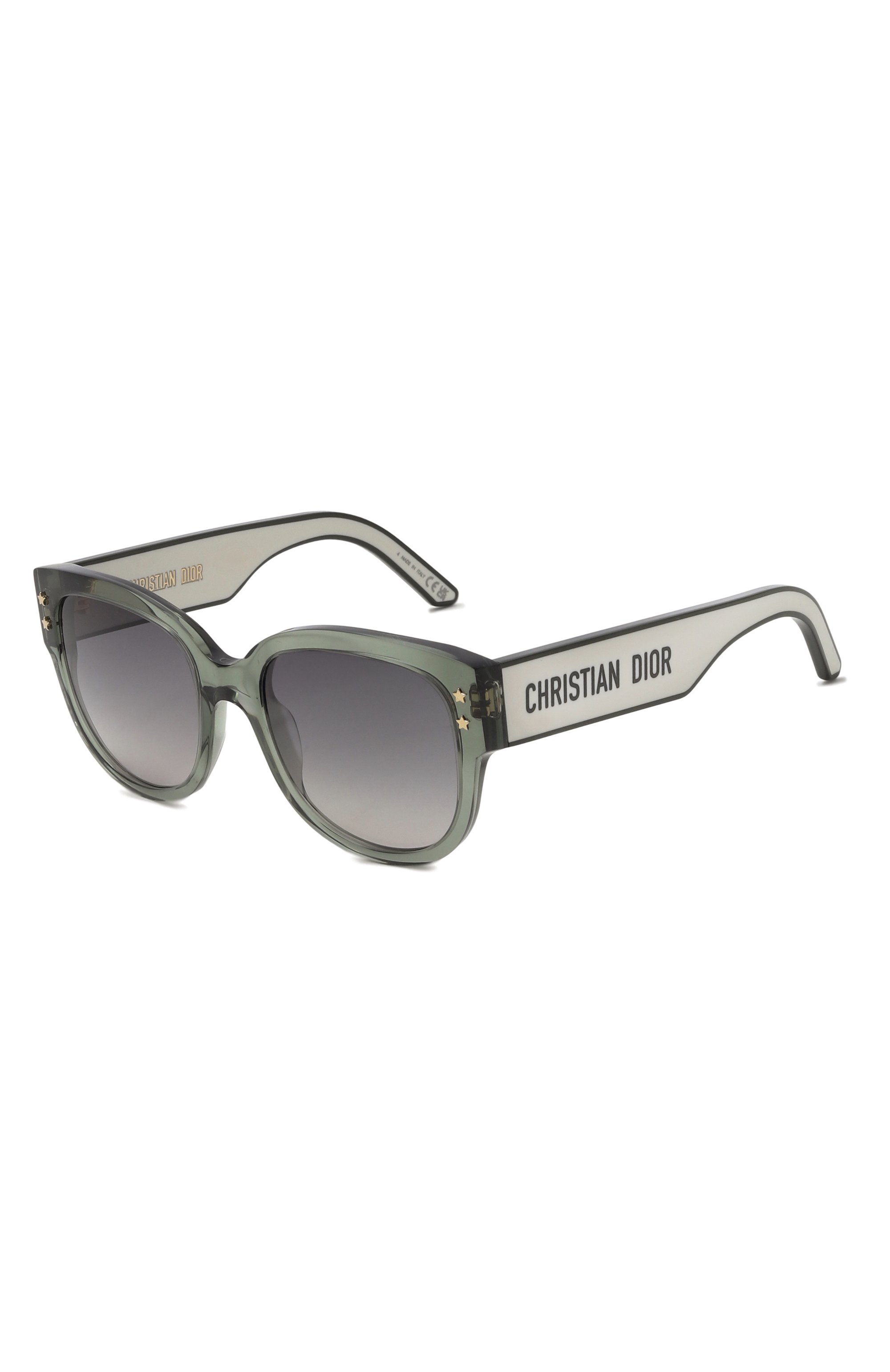 Солнцезащитные очки DIOR EYEWEAR, арт. DI0RPACIFIC B2I 55A1, фото 1