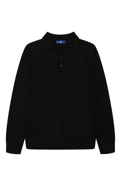 Шерстяное поло STEFANO RICCI JUNIOR, арт. KY04000P03/Y25460