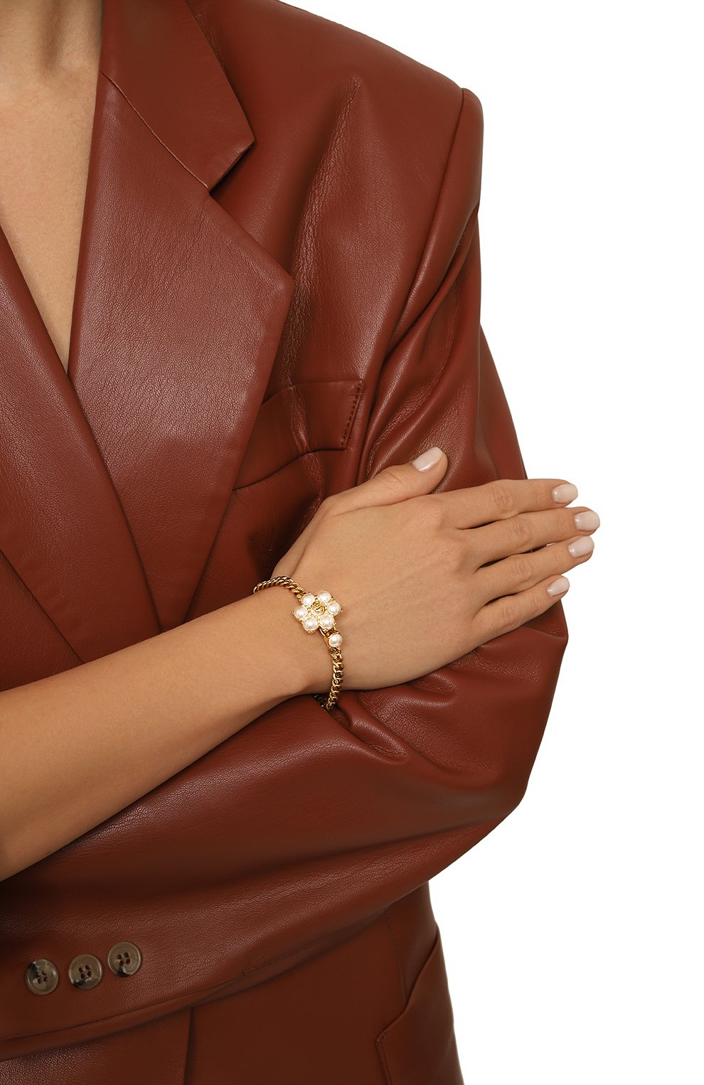 Браслет GUCCI, арт. 645659 I4620, фото 2