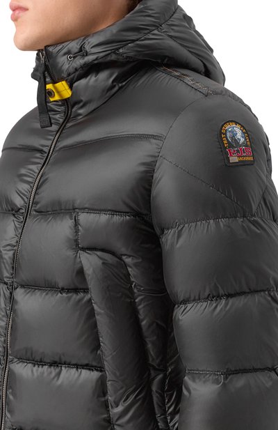 Пуховик PARAJUMPERS, арт. 25WPMPUSX04, фото 5