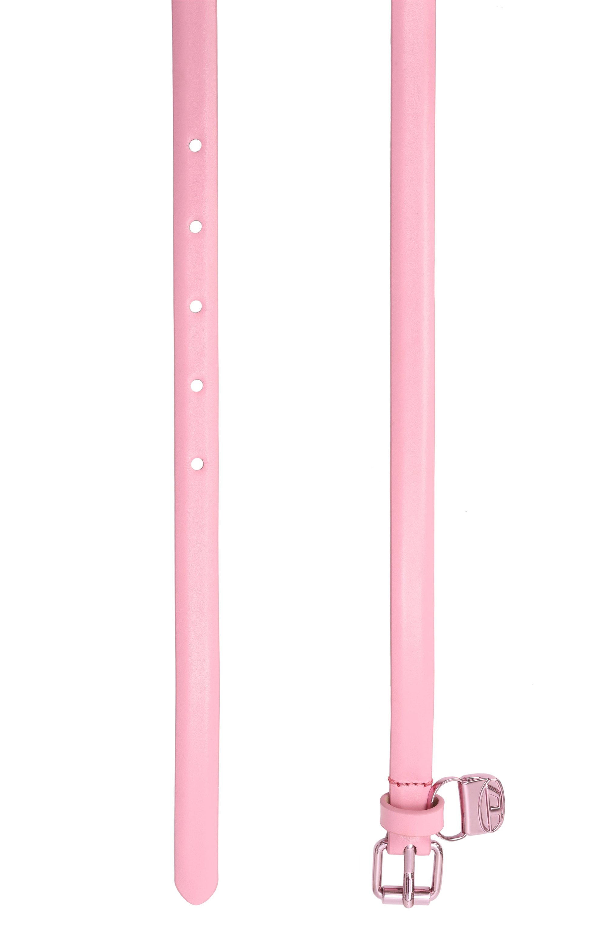 Кожаный ремень DIESEL, арт. X09973/P8104, фото 3