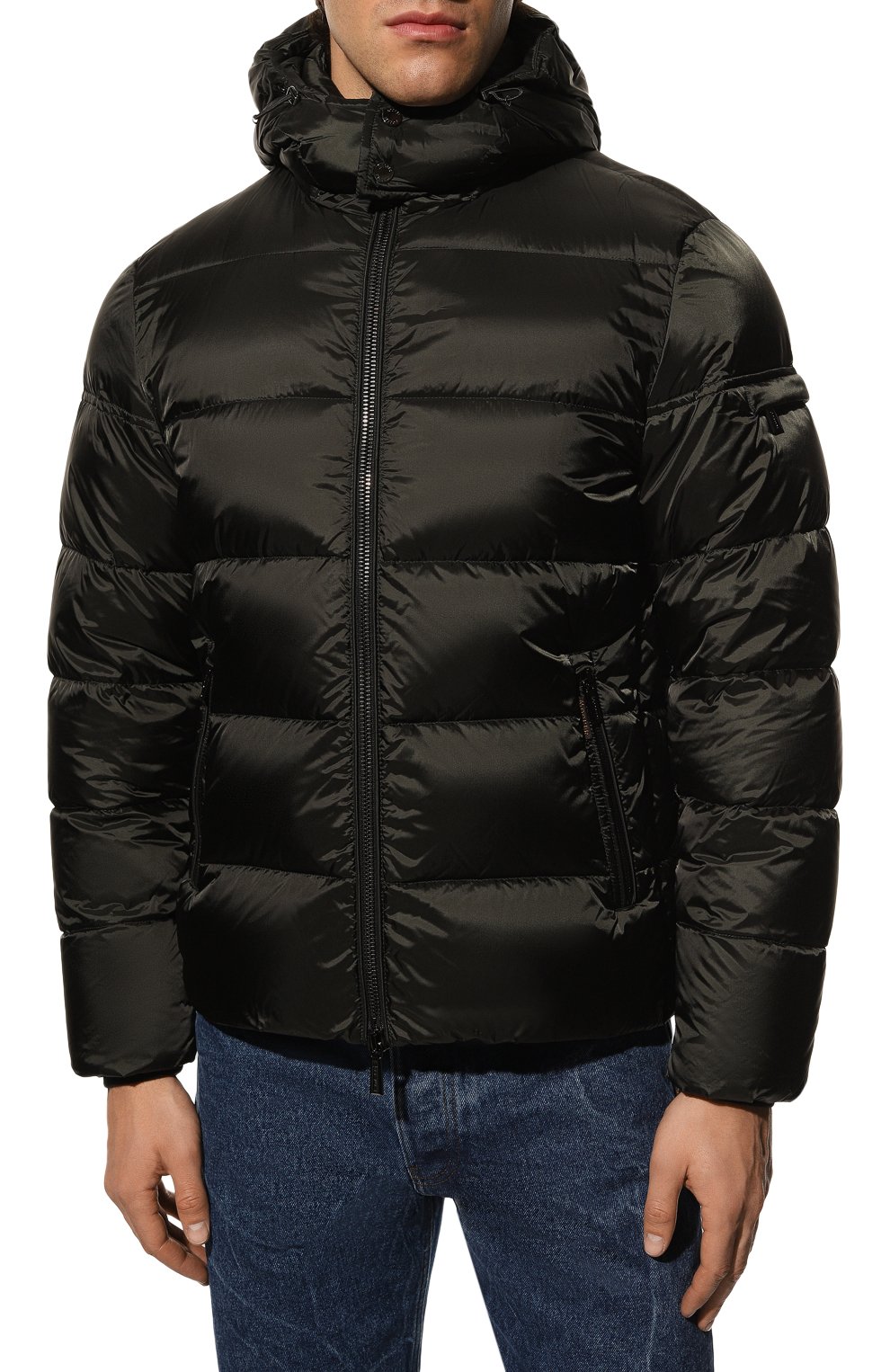 Пуховик brett-sh MOORER, арт. BRETT-SH, фото 3