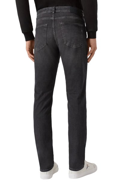 Джинсы delaware BOSS, арт. 50544931, фото 4