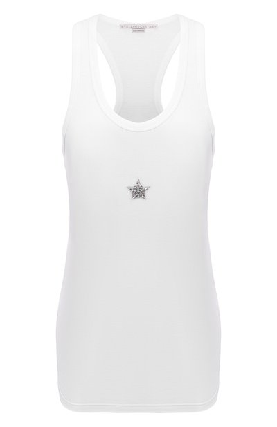 Женская майка STELLA MCCARTNEY, арт. 6J0291/3SPZ11