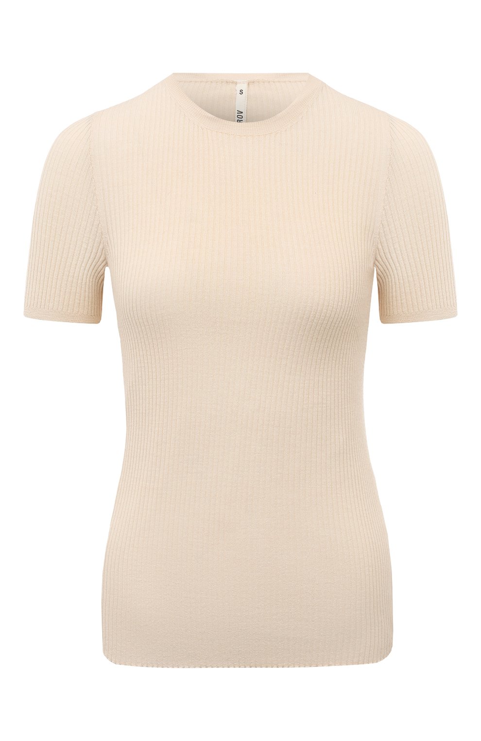 Шерстяной пуловер PETAR PETROV, арт. F23K31, фото 1