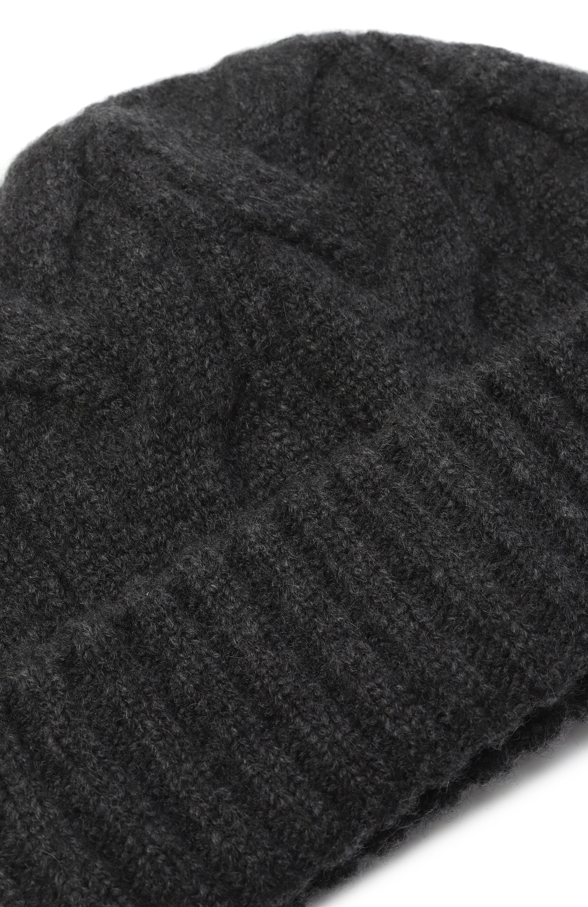 Кашемировая шапка kaisa  CANOE, арт. 4503111, фото 3