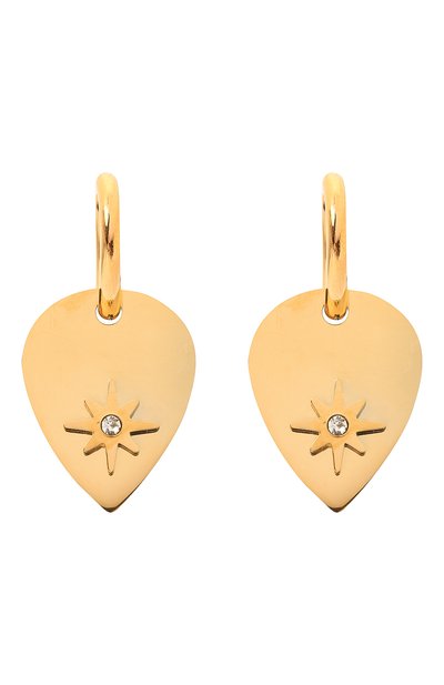 Серьги EXCLAIM, арт. 053G1023E, фото 1