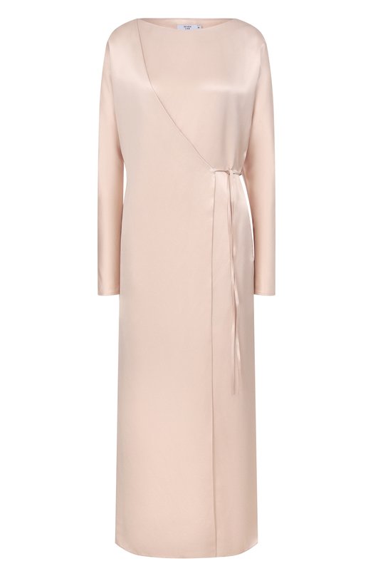 Платье Seven Lab 126-S-W-11-12-104 Кремовый 126-S-W-11-12-104