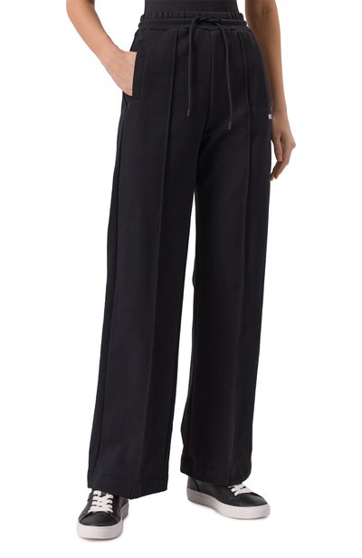 Хлопковые брюки MSGM, арт. 3841MDP78/257000, фото 3